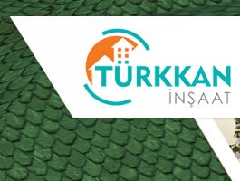 Recep Türkkan-Türkkan İnşaat