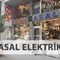 Asal Elektrik - Aydınlatma - Samsun Elektrik - Elektrik Malzemeleri Toptan ve Perakende Satış