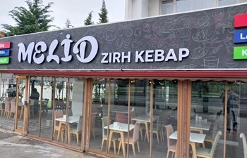 Melid Restoran