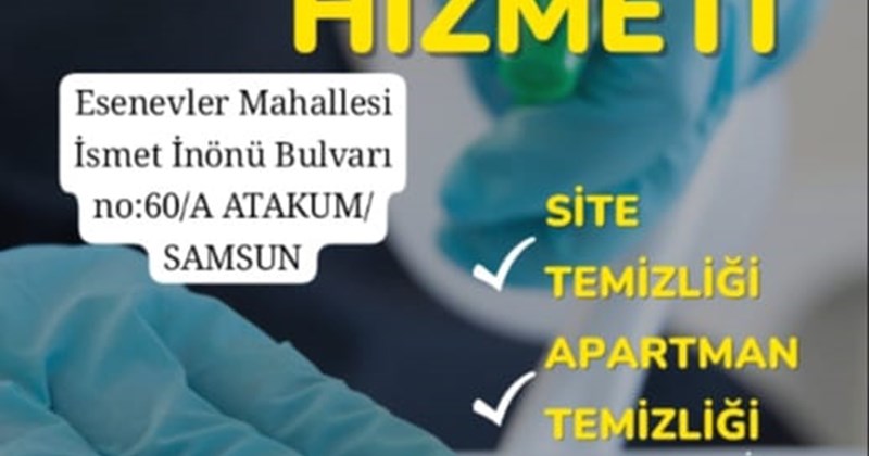 beste temizlik