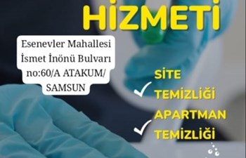 beste temizlik