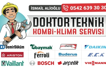 Samsun Kombi Servisi