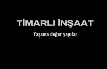 Şirin Timarlı-Feyzi Timarlı - TİMARLI İNŞAAT