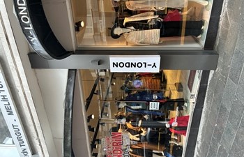 Şefaat Özen Şafak Ylondon