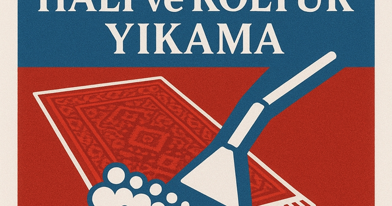 UĞUR HALI YIKAMA SAMSUN