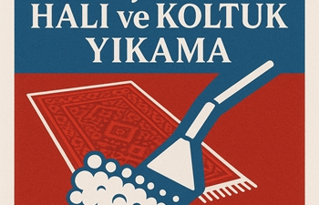 UĞUR HALI YIKAMA SAMSUN