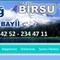 Birsu Ticaret - Akdağ Su Samsun Bayii