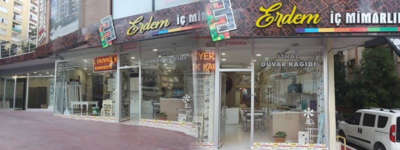 Erdem İç Mimarlık, Samsun Ev Dekorasyon, Samsun Mutfak, Samsunda Tadilat Yapan Firmalar