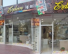 Erdem İç Mimarlık, Samsun Ev Dekorasyon, Samsun Mutfak, Samsunda Tadilat Yapan Firmalar