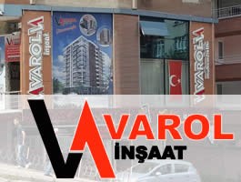 Varol İnşaat Nakliyat Hafriyat, Samsun Müteahhit, Samsun İnşaat - Proje