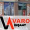 Varol İnşaat Nakliyat Hafriyat, Samsun Müteahhit, Samsun İnşaat - Proje