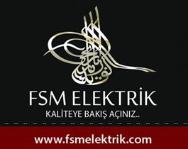 FSM Elektrik - Atakum Elektrik - Elektrikçi