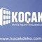 Koçak Yapı ve İnşaat Malzemeleri-Samsun İnşaat Malzemeleri-Samsun Yapı Market