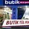 Butik Tül Perde - Samsun Mefruşat - Samsun Tül Perde - Döşemelik Kumaş