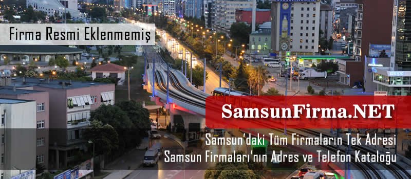 Samsun Murat Müzik Aletleri Sanayi Ve Ticaret Limited Şirketi